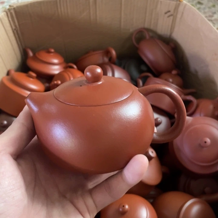 紫砂茶壶紫砂壶茶壶包邮毫升180