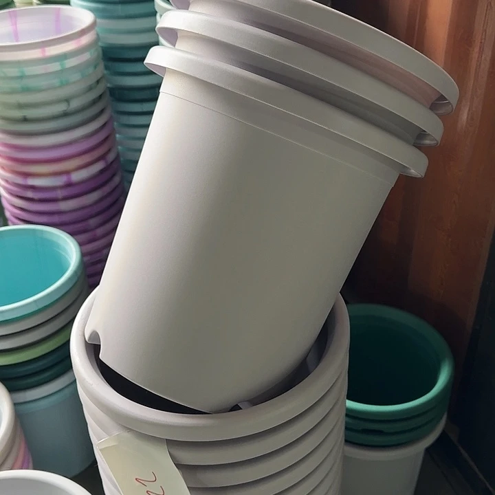 微瑕7#口径33浅灰6个无托