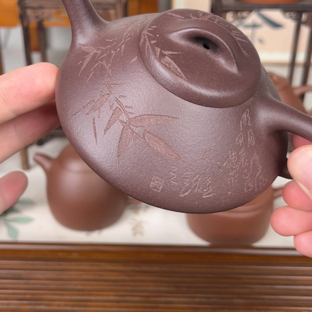 【闪购商品】紫砂高端紫砂用****6高端紫砂
