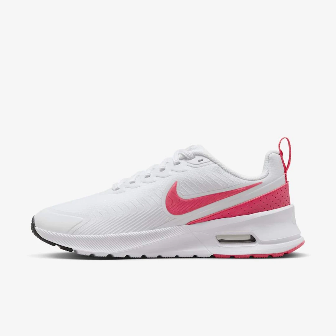 Nike耐克女子新款Air Max透气轻便缓震运动休闲跑步鞋HF1233-100