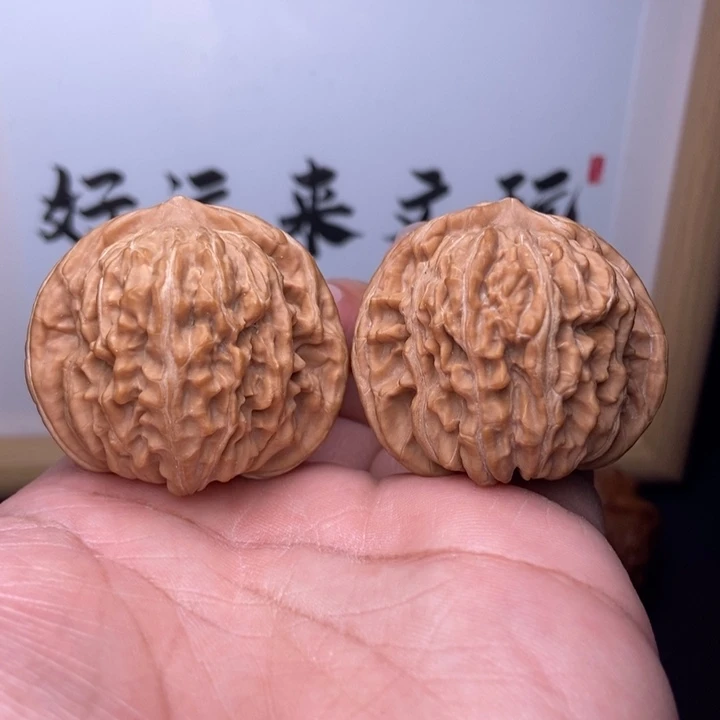 核桃全品平谷楼子