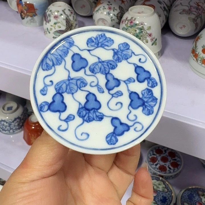 陶瓷艺术品收藏陶瓷