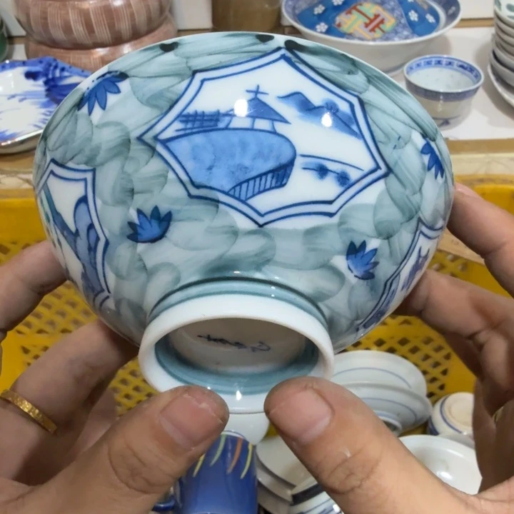 陶瓷推荐第二名20包邮
