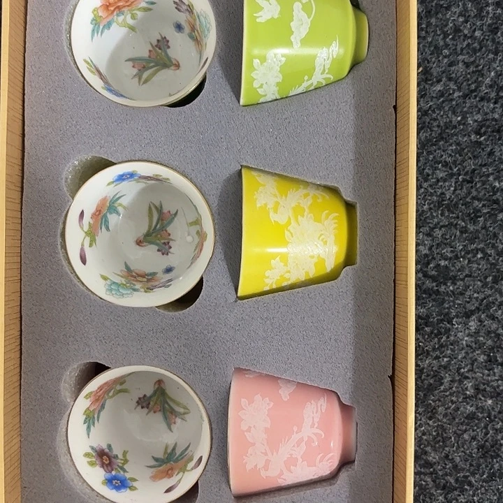 非古董现代工艺品