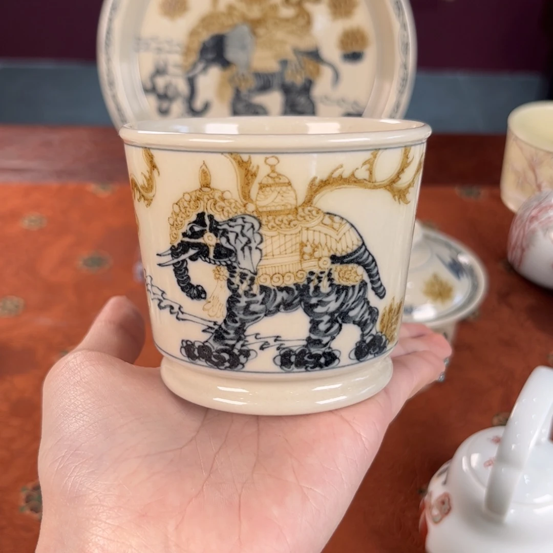 九鸣瓷艺九鸣瓷艺