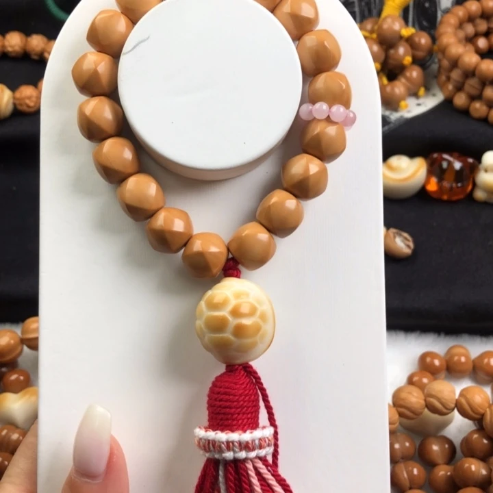 手串/手链核桃唐八棱全品