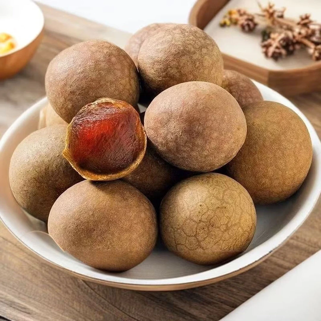 广西特产桂圆干大果肉厚饱满新鲜营养可泡茶炖汤