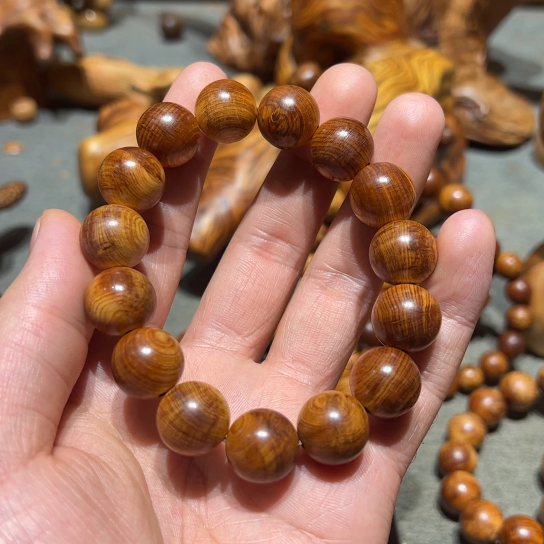 柏木（崖柏）北太行陈化崖柏