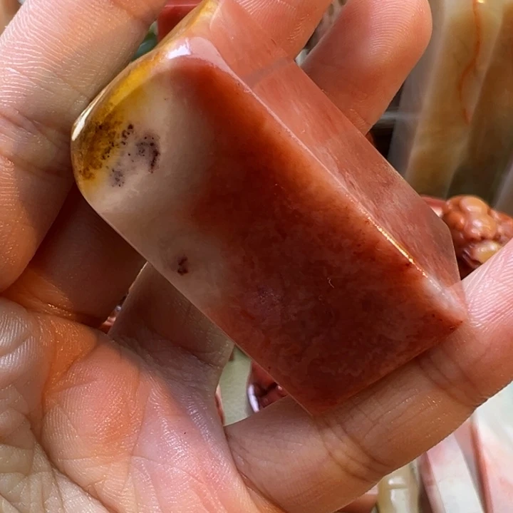 印石寿山石14号45:23:23