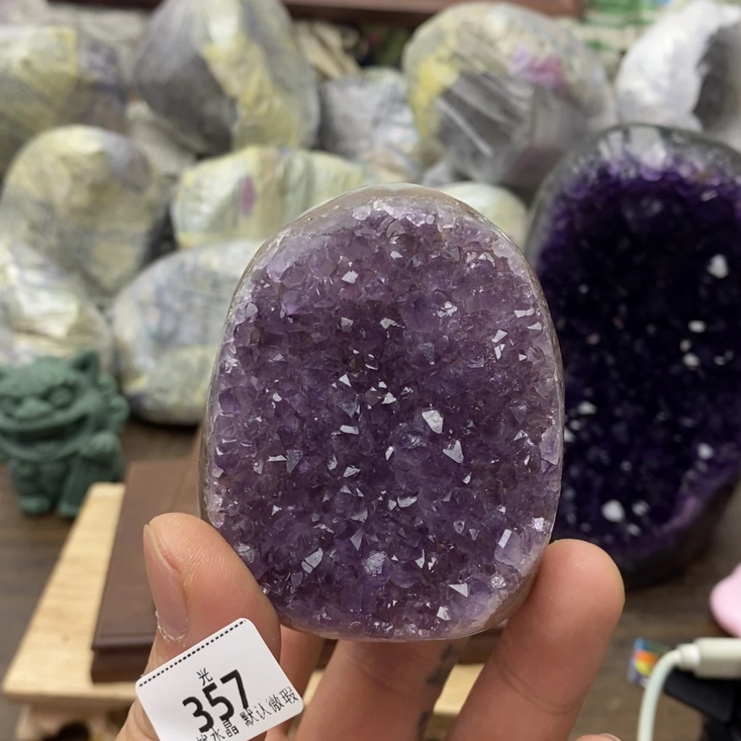 【闪购商品】水晶大型摆件（非配饰）未镶嵌