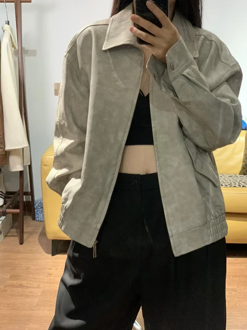 煤老板女装直播间A239-299【拍下对应价格】