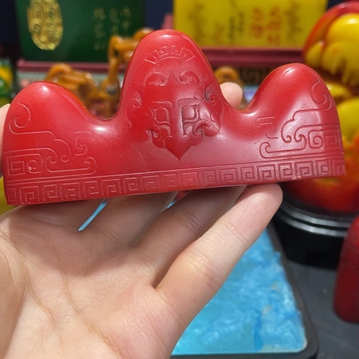 印石寿山石篆刻印章引首章闲章姓名章生日礼物