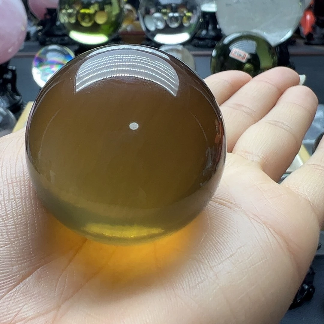 *****未镶嵌水晶珠宝半成品A926水晶