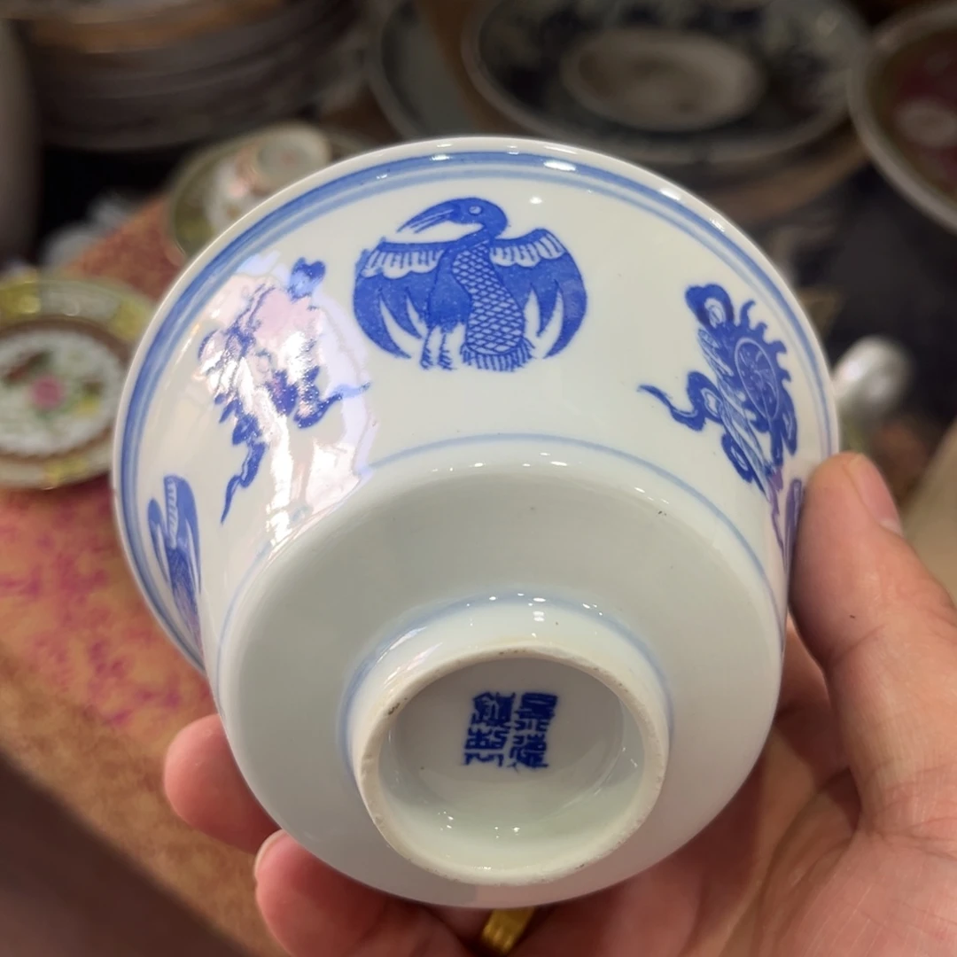 陶景德镇陶瓷景德镇瓷器