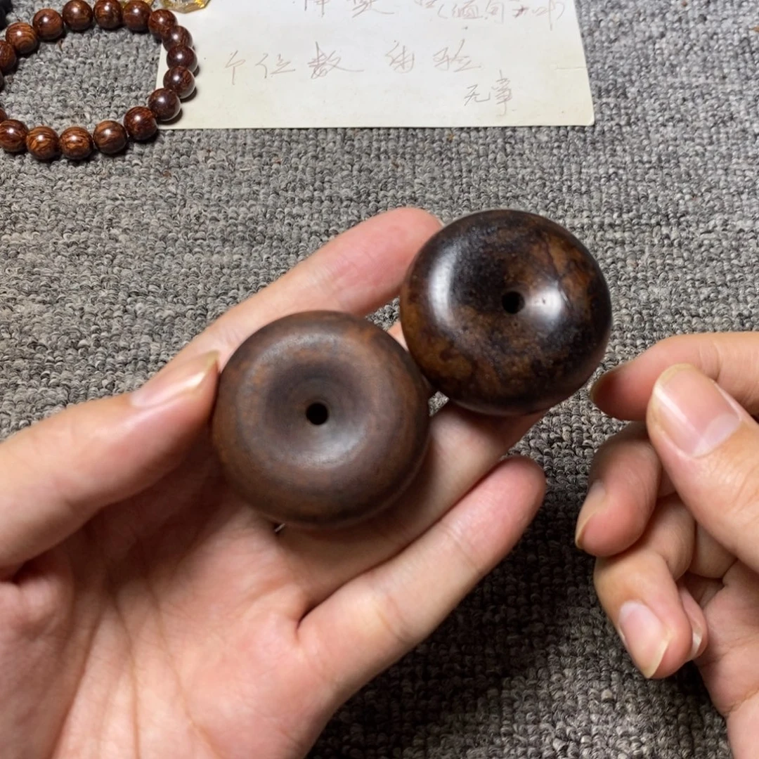 藤类1.4降真香甜甜圈加厚