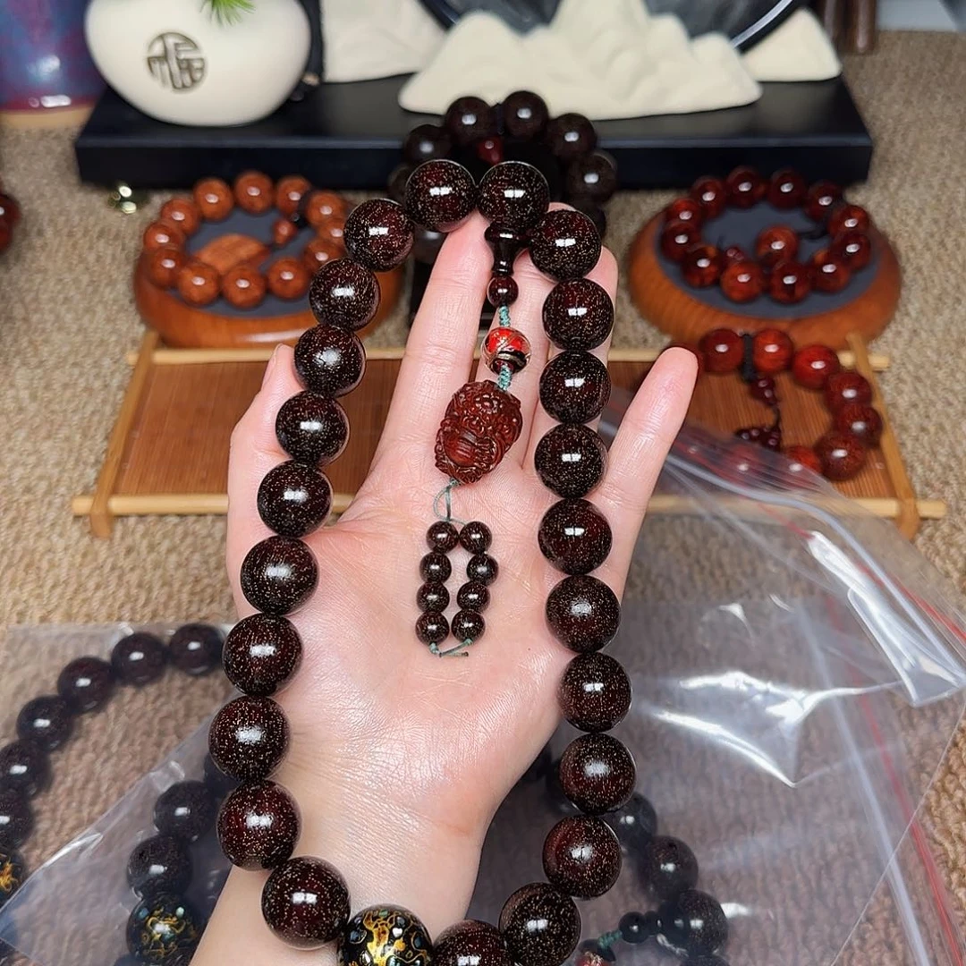 檀香紫檀（小叶紫檀）想1.8手