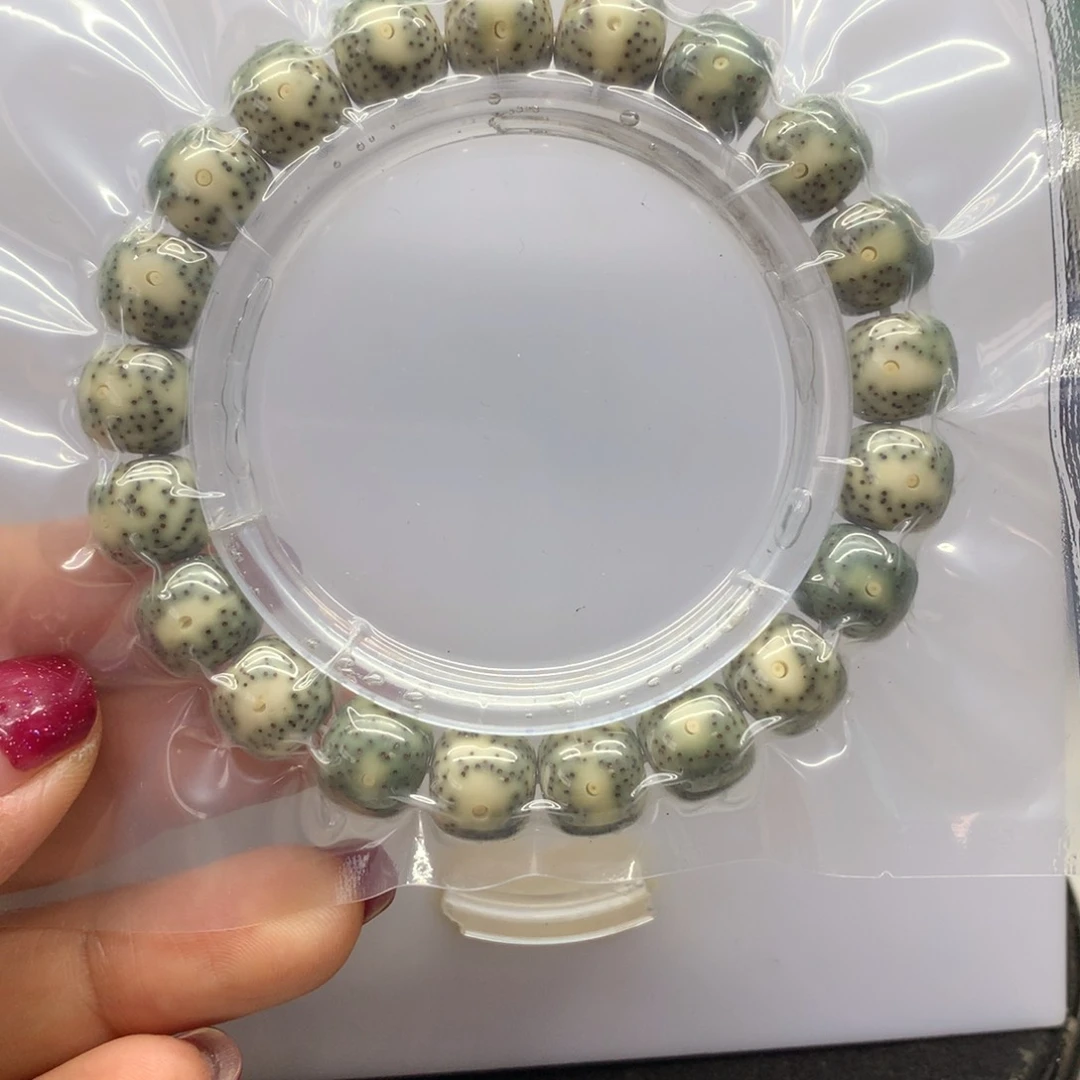 星月菩提手串爱****?颜壹11