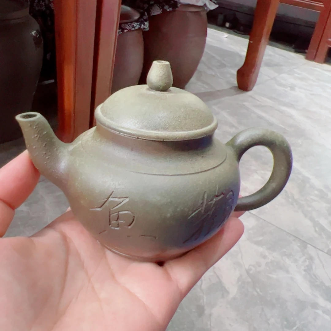 坭兴陶贵台龙窑42