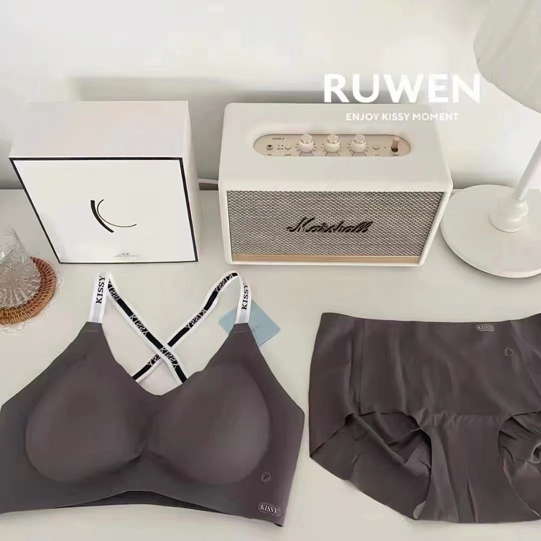 运动背心套装2085『乐桃家』