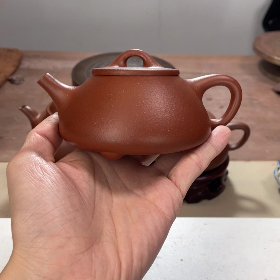 紫砂茶壶紫砂茶壶