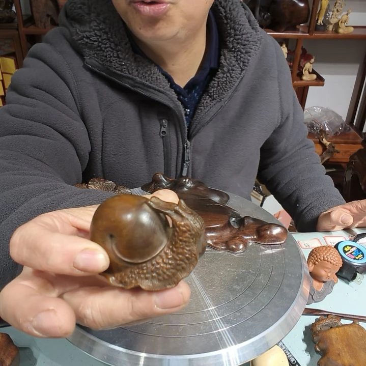 黄杨木海*车000000000006