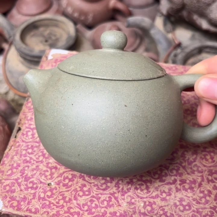 茶壶紫砂宜兴紫砂壶