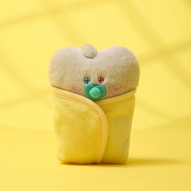 【预售】TRUZ BABY NEWBORN系列 BONBON 毛绒玩偶（预计8月底发货）