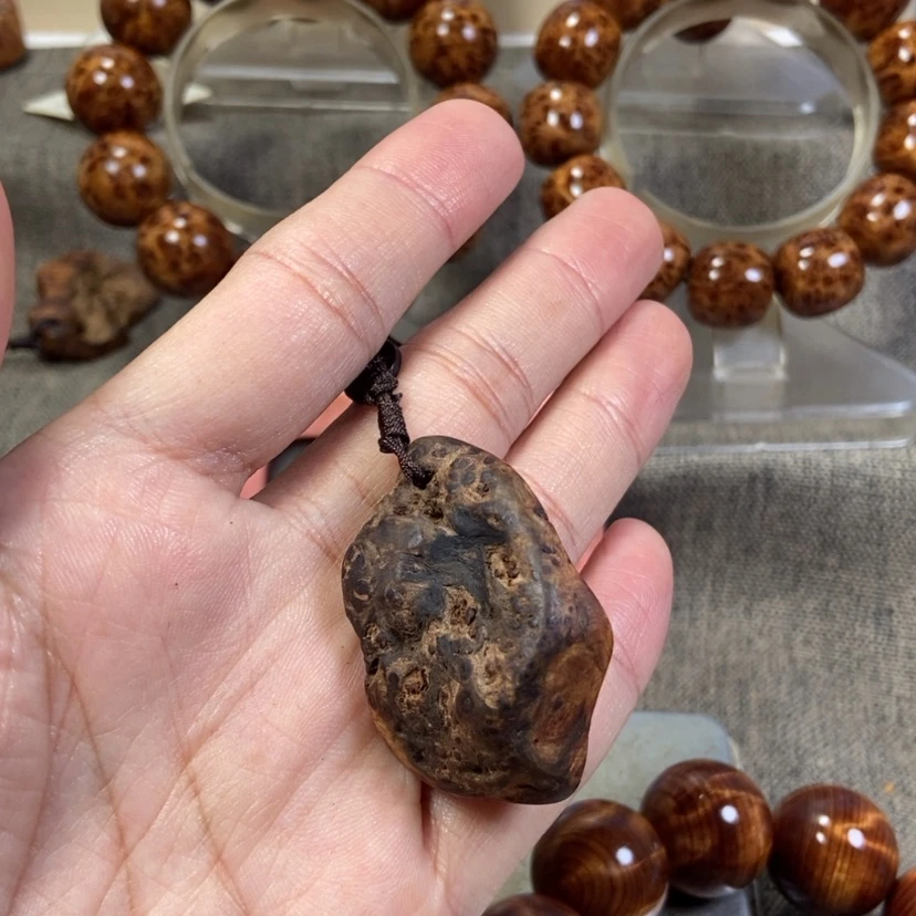 【闪购商品】柏木(崖柏)手串/手链