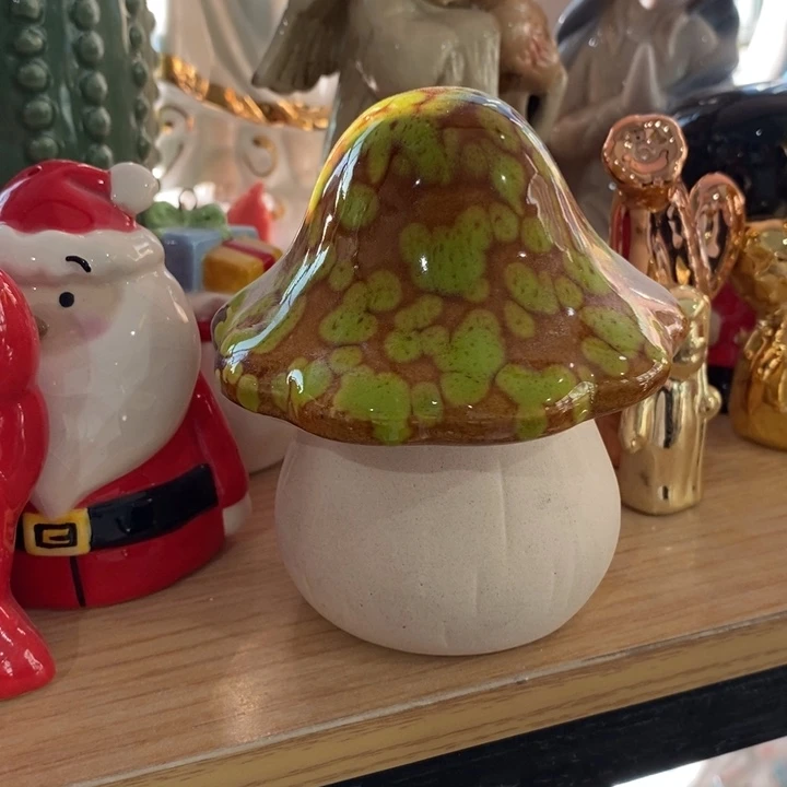 陶瓷树脂工艺摆件