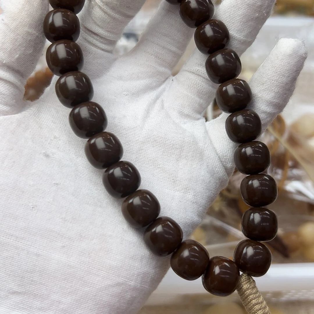 吊坠菩提根/象牙果瑕疵退货875