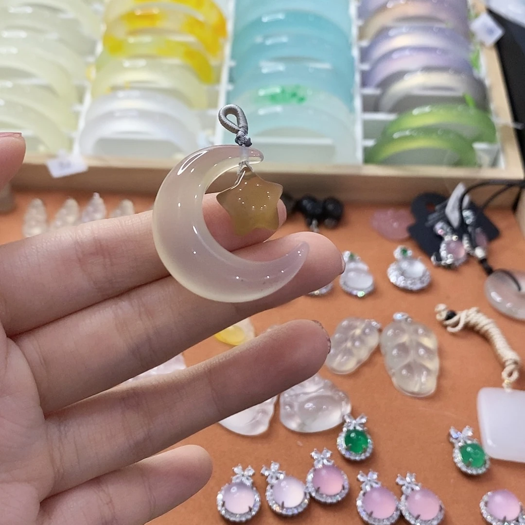 直播一对一挑选链接