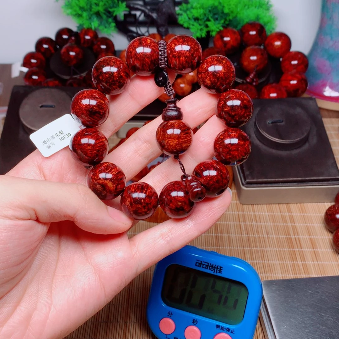 古***艺黄花梨/降香黄檀万10f