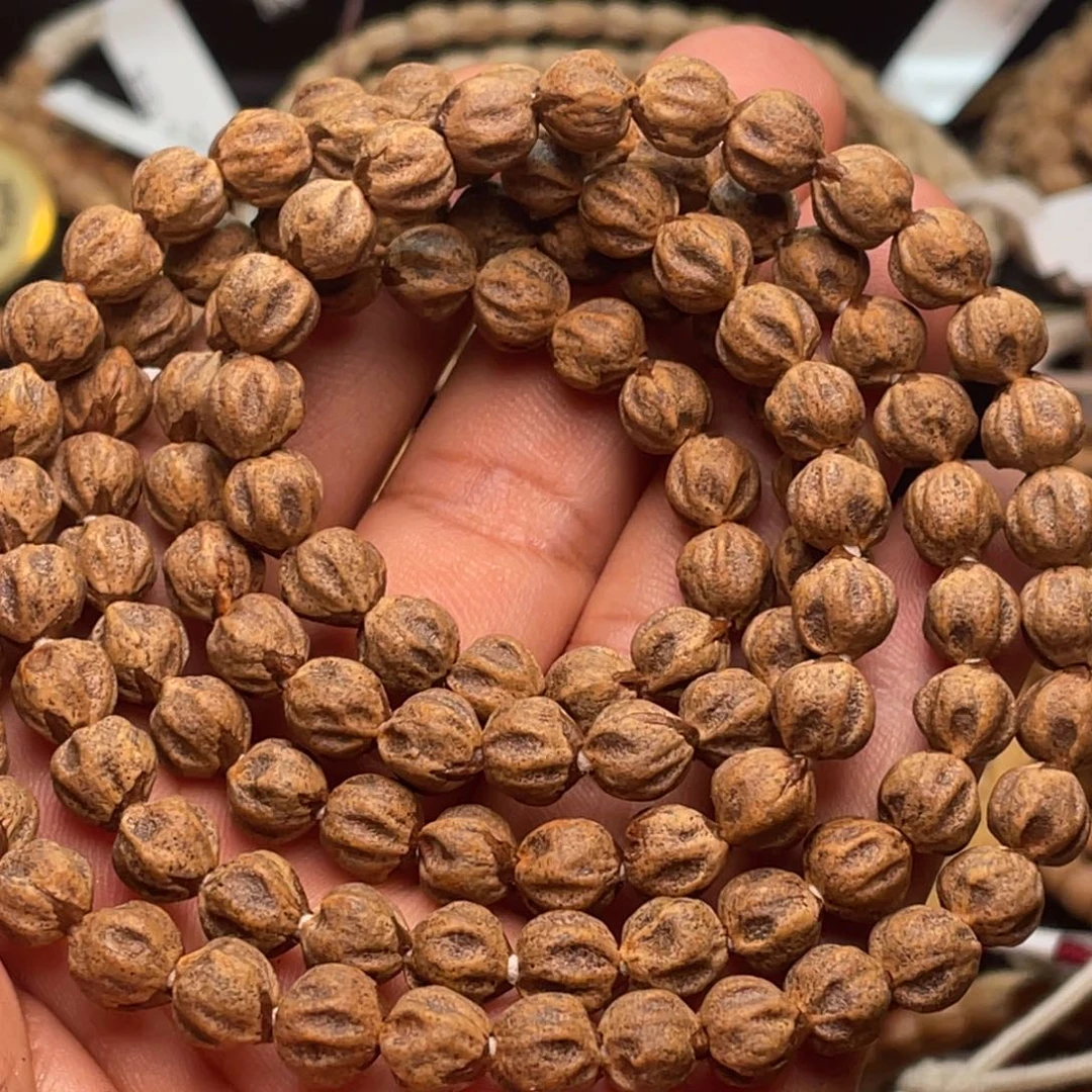手串柏香籽/百香籽