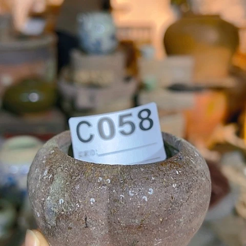 【闪购商品】琉璃手工艺品我**六A0058 a a