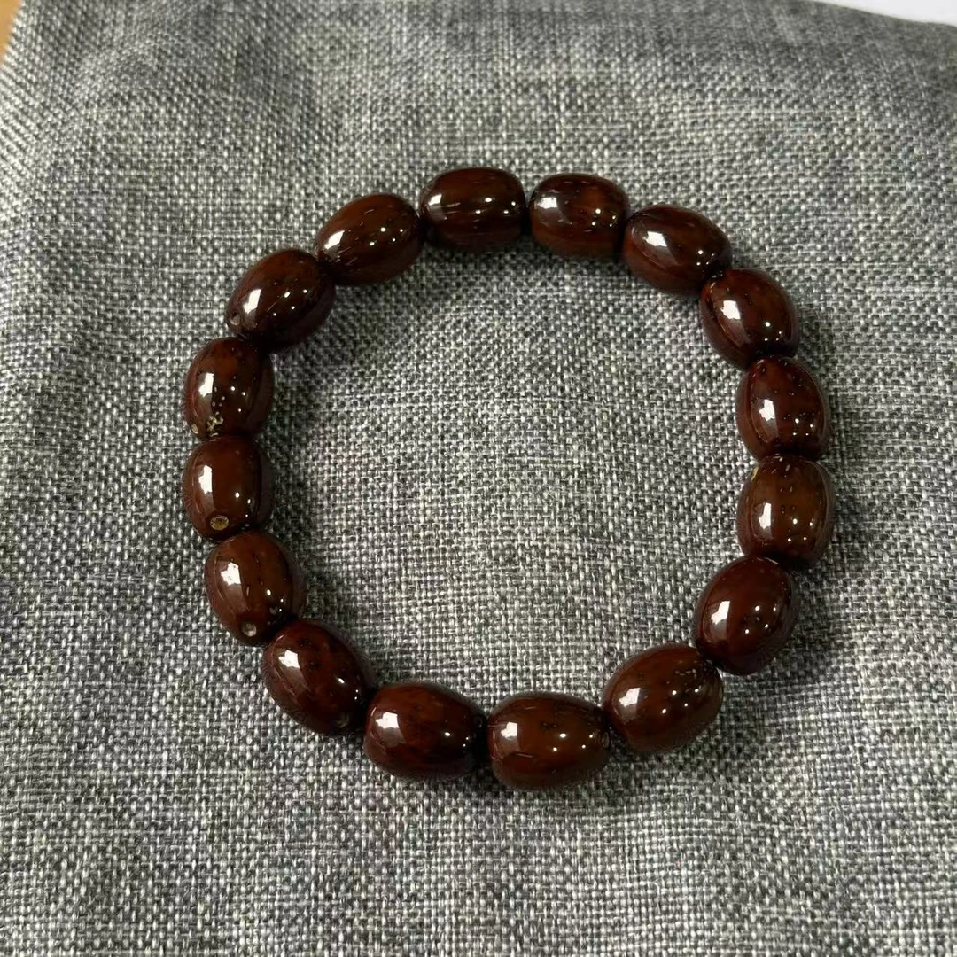 紫金鼠手串男女款卡11 335（无礼盒）