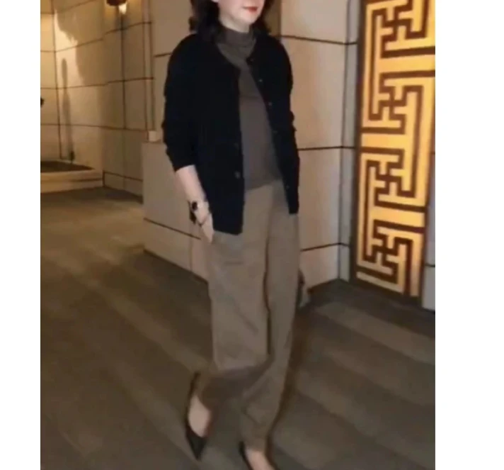 时尚潮流百搭精品女装zsx19545