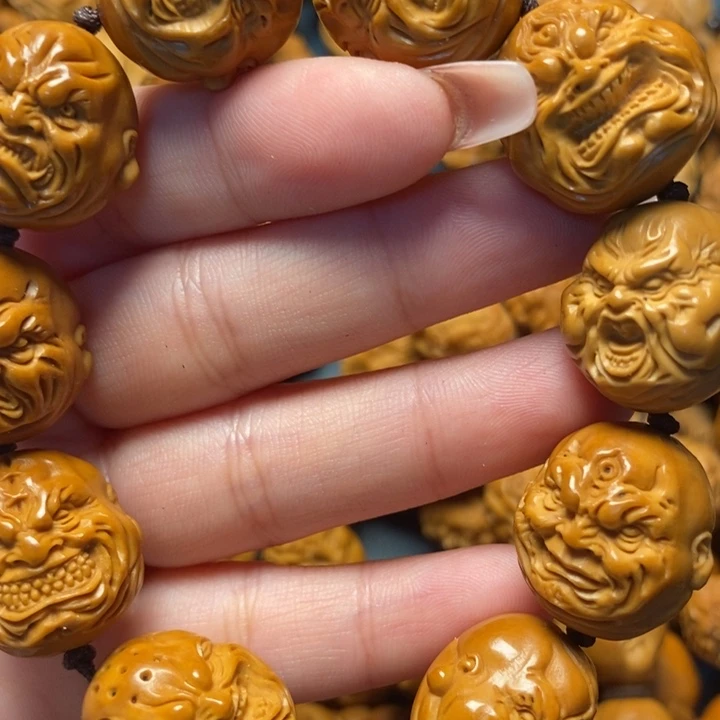 橄榄核手串/手链橄榄