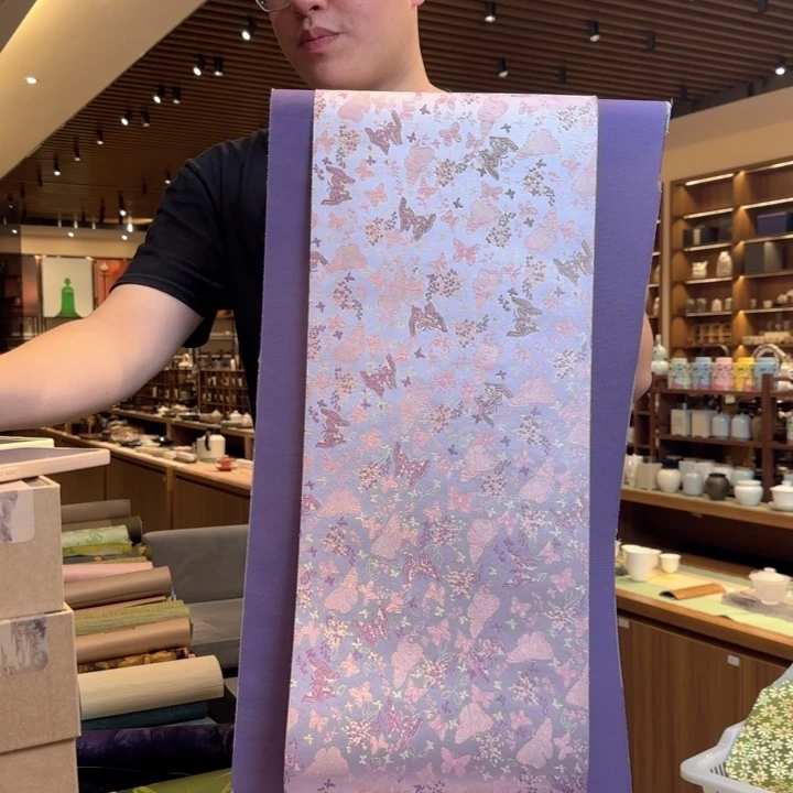 三米防水茶席俩件套