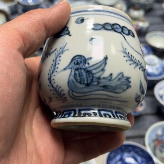 摆件陶陶瓷艺术学院美术