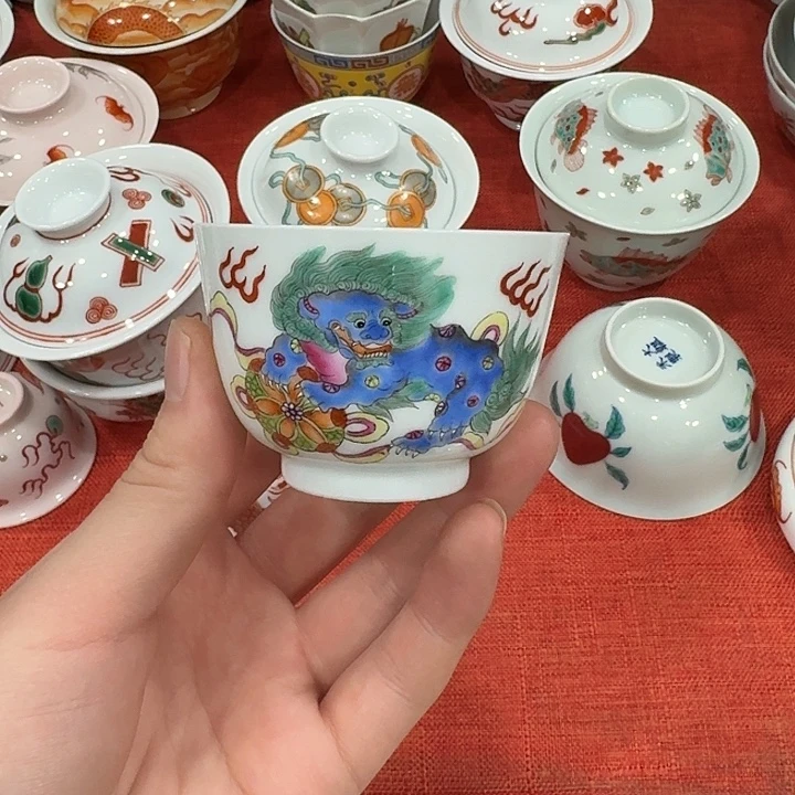 陶瓷艺术品收藏陶瓷