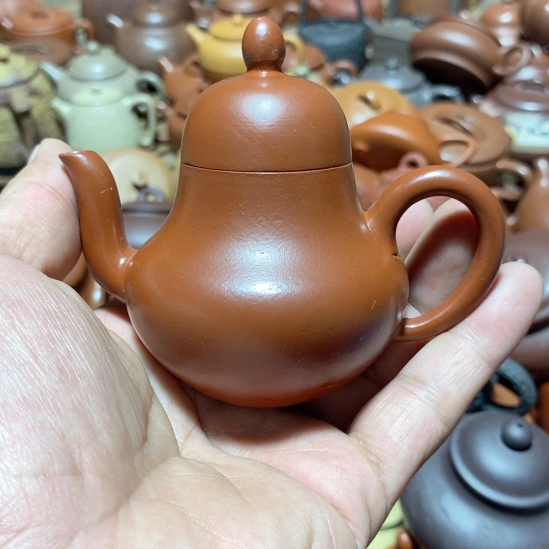 紫砂茶壶欢迎各位光临惠顾
