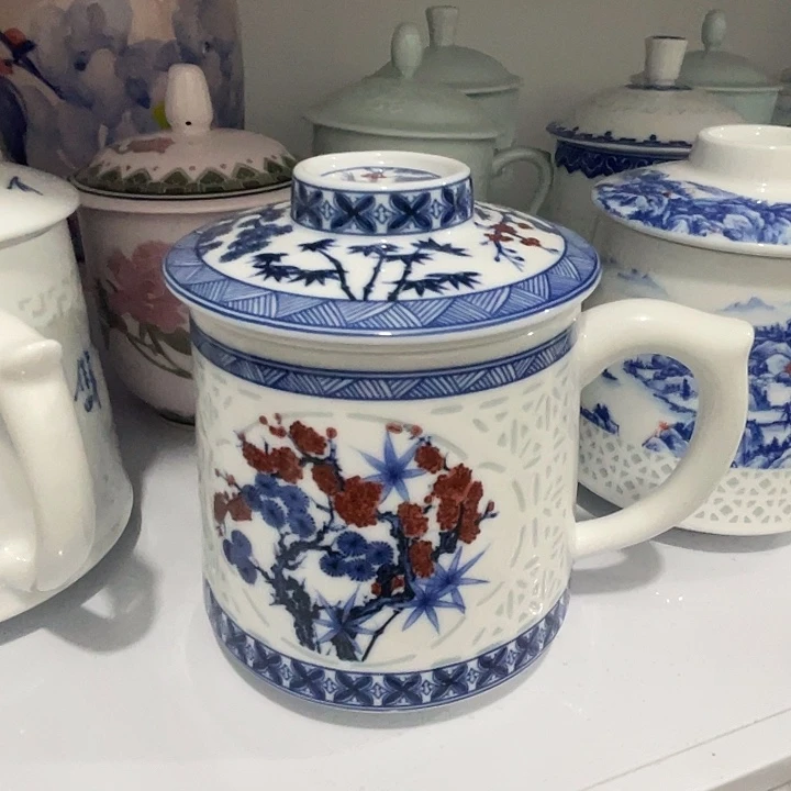 景德镇陶瓷景德镇瓷器