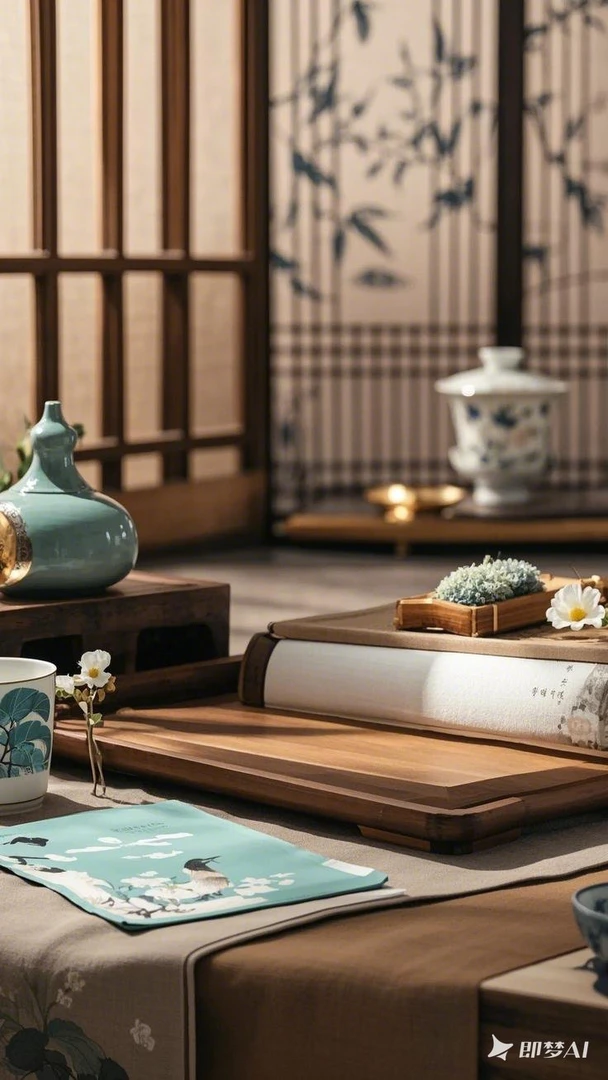 [编号专拍大] 国风圆枕福利优惠专用