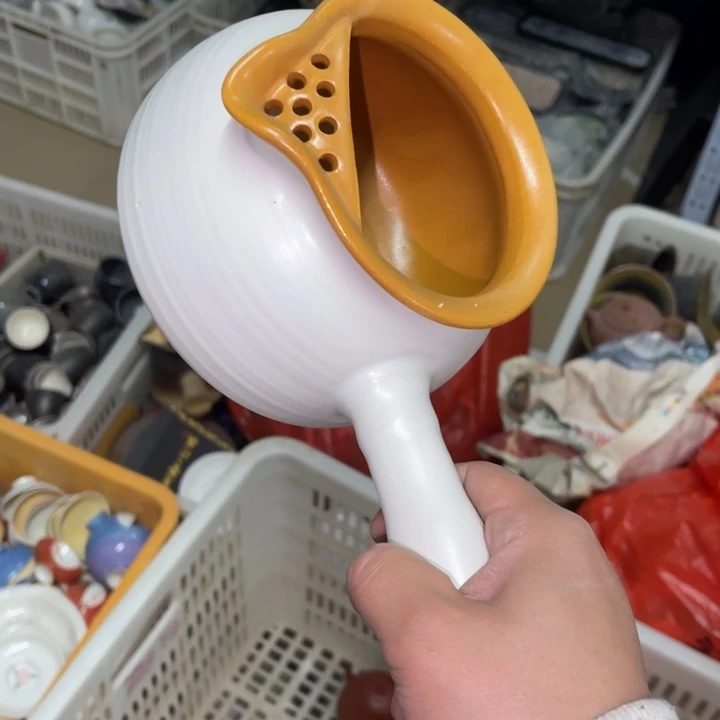 紫砂陶瓷茶具微瑕介意勿拍