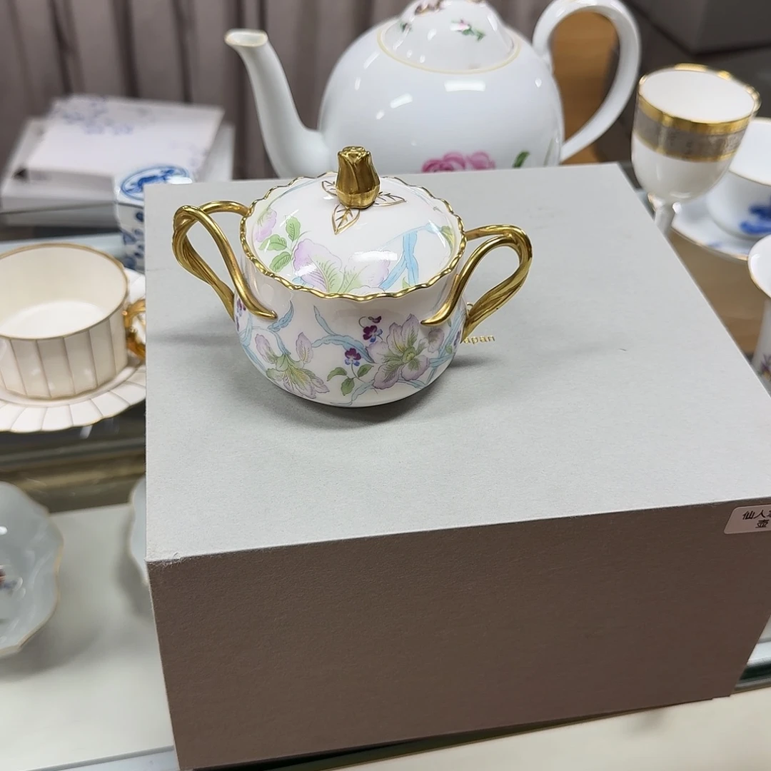 音***颖好物不断，惊喜不断