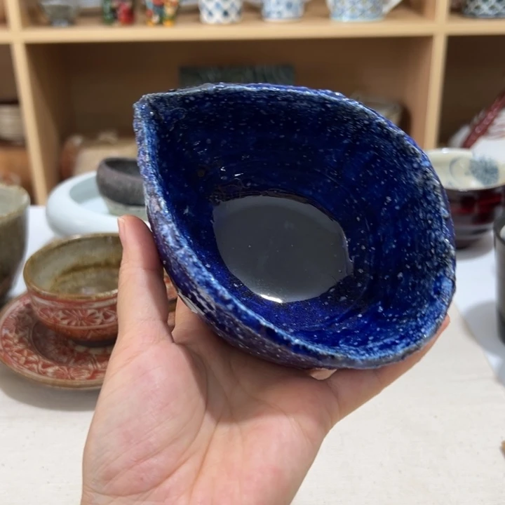 陶器 手作 欢喜 匠心