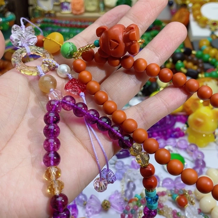 树脂制品蓝**蝶37号2个一起