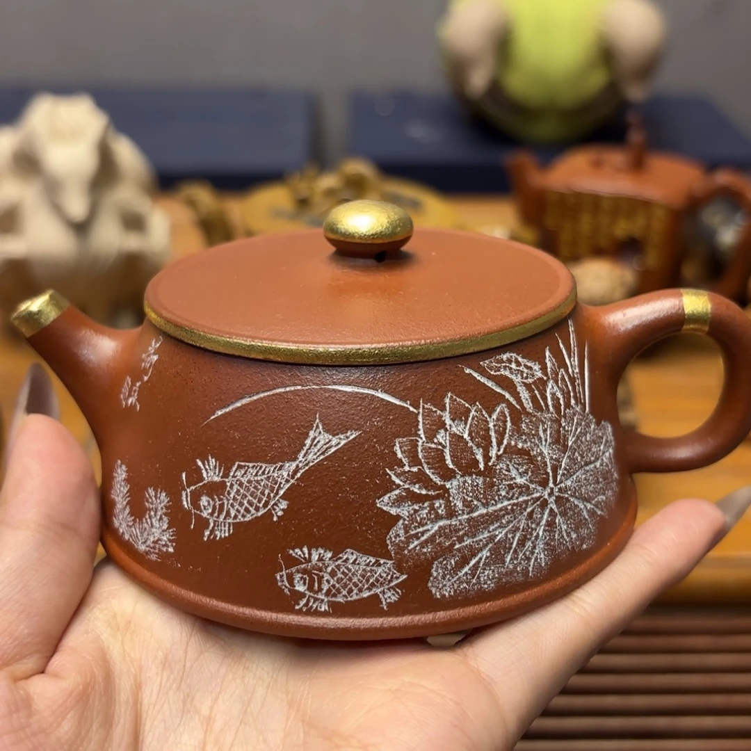 茶壶紫砂五号店专项