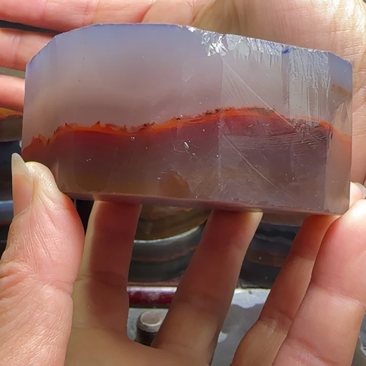 *****定制玛瑙手镯定制