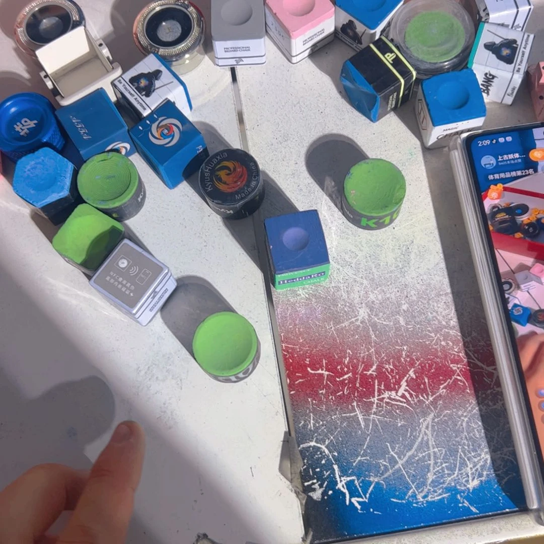 运输破损巧克粉一个随机发货